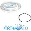 POOLS ESPA 1112671 COPERCHIO + GUARNIZIONE POMPA SILEN S2
