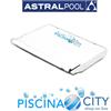 ASTRALPOOL 4402010501 BATTENTE ALETTA GALLEGGIANTE SKIMMER CON CLIP ASTRAL