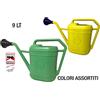 NUOVA PLASTICA ADRIATICA Annaffiatoio B litri 9 N.P.A. Nuova Plastica Adriatica A001046
