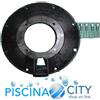 ASTRALPOOL 4405010333 FLANGIA MOTORE 4,5 - 5,5 HP POMPA ASTRAL