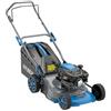 Hyundai Tagliaerba a Scoppio Tosaerba Rasaerba Lama 43 cm Potenza 2,6 kW - 65800 HYUNDAI