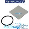 ASTRALPOOL 4403020301 COPERCHIO SCATOLA DI DERIVAZIONE FARO PISCINA ASTRAL