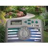 Hunter Centralina Irrigazione Programmatore 6 stazioni 4 partenze Hunter XC6