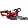 Einhell Ge-Lc 18/25 Li-Solo Elettrosega A Batteria Power X-Change, 23 X 48 X 25