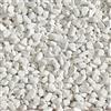 Does not apply Ciottolo Di Marmo Bianco Carrara Sacco Da 25 Kg Sassi Pietre Arredo Giardino Vas