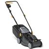 ALPINA Tagliaerba Elettrico 1000W Sacco 25 lt Taglio 32 cm BL 320 E 293320064A14 Alpina