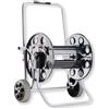 Claber Carrello Avvolgitubo Claber Tubo irrigazione 165 mt 1/2" 8895 Metal Profy