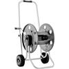 Claber Carrello Avvolgitubo Claber Giardino Esterno Ruote Metal 60 - 8891