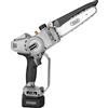 Volpi Potatore a Batteria Kvs 6000 Barra 12 cm ø Taglio 10 Cm Volpi KVS6000