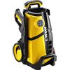 Lavor Idropulitrice per esterni Lavor 2100W 150 bar Giallo 8.113.0007C LVR4 150 DIGIT