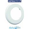 ASTRALPOOL 71209 41 FLANGIA FARO FLEXI BIANCO
