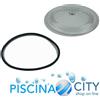 ASTRALPOOL 4404180105 COPERCHIO + O-RING FILTRO MILLENIUM