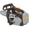 ALPINA Motosega a scoppio 42.4 cc Potenza 1.9 Kw Barra 25 cm Alpina 240271004/A21