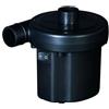 Bestway Gonfiatore Elettrico 12V Pompa elettrica gonfia sgonfia piscina Bestway 62097