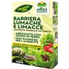 Albagarden Lumachicida Naturale Con Ossido Di Ferro, Barriera Lumache e Limacce Granulare