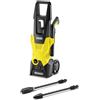 KARCHER Idropulitrice Karcher Portata 380Lt/h 1600W 120 Bar K3 1.601-812.0