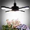 SANSI 60W=600W Coltiva la luce Lampada da coltivazione a LED a spettro completo SANSI