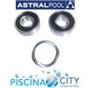 ASTRALPOOL 4405010136 CUSCINETTO MOTORE 1,5 HP - 3 HP ASTRAL