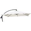 VivaGarden Telo Ombrellone Marte Berlin 2,5 X 2,5 OM806059-BEIG VivaGarden