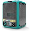 Annovi Reverberi Idropulitrice Acqua Fredda 2500W l/h500 AR XP BOX 4 180DSS 1543 Annovi Reverberi