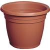 I.C.S. Vaso Tondo ø 55xH.37 Lt. 50 Ics R20055