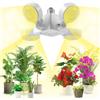SANSI 100W Lampade LED con spettro completo per piante Alto rendimento Casalinga