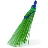 Piacentina Scopa Saggina Alta in Plastica per Esterni 0001C Piacentina