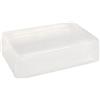 Rayher 34227000 Base di sapone alla glicerina per creare i propri saponi artigia