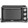EO20792 Forno Elettrico Da 20 Litri Con Spegnimento Automatico, 7 Funzioni Cottu