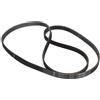 Electrolux Cinghia Elastica per Lavatrice Electrolux Rex Zanussi Ricambi 1196 J5 1323531200