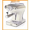 Ariete Vintage 1389 Beige Caffè macinato, Cialde