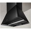 Elica Cappa Cucina Aspirante a Isola Larghezza 60 cm colore Inox PRF0164784 Elica