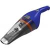 Black & Decker Aspirabriciole Mini Aspirapolvere senza Fili 3,6V - NVC115WA Black & Decker