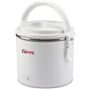 Girmi Scaldavivande elettrico SC01 scalda vivande verde bianco rosso - Rotex