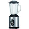 HOWELL Frullatore Elettrico Howell con Bicchiere 1,5 litri 600 watt Lame Inox FM6020PM