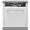 Sharp Lavastoviglie Incasso 13 Coperti Classe E 60 cm - QW-NI14I47EX Sharp