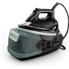 Rowenta Ferro da Stiro con Caldaia Microsteam 400 HD 3De Laser 1.3 Lt DG9621F0 ROWENTA