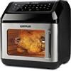G3 Ferrari Friggitrice ad Aria 13 Litri 1700 Watt Nero G10187 Friggisano Evo G3 FERRARI