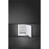 Smeg Congelatore Verticale Smeg Incasso Sottopiano 95Lt Classe F 7,1 Kg/24h U8F082DF1