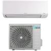 Daikin Climatizzatore 9000 Btu Inverter A++/A+ R32 ATXC25D+ARXC25D Siesta Daikin