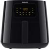Philips Friggitrice ad Aria 6,2 Litri 2000 Watt Nero HD9270/96 Essential Philips