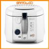 DE LONGHI F28311W1 FRIGGITRICE 1800W 1.2LT CEST.ROTANTE BIANCO