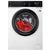 Aeg Lavatrice Slim 6 Kg Classe B 1200 giri Profondità 42 cm Inverter L6SE62B AEG