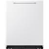 Samsung Lavastoviglie Incasso 14 Coperti D Scomparsa Totale 60 cm DW60CG530B00ET Samsung