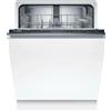 Bosch Lavastoviglie da Incasso 12 Coperti Cl.E Scomparsa Totale 60 cm SMV24AX04E Bosch