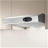 Elica Cappa Cucina 60 Elica Filtrante Sottopensile Incasso Acciaio KREA LX IX F/60