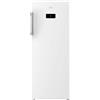 Beko Congelatore Verticale a Cassetti 219 Litri No Frost Classe F RFNE270E33WN Beko