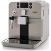 Gaggia Macchina Caffè Espresso Automatica grani MacinaCaffè Brera RI9305/01 Gaggia