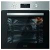 Silverline Forno Incasso Ventilato Elettrico Silverline 72 Litri Classe A 60 cm BO6502X01