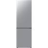 Samsung Frigorifero Combinato 344 lt E No Frost Inverter Silver RB33B610ESA Samsung